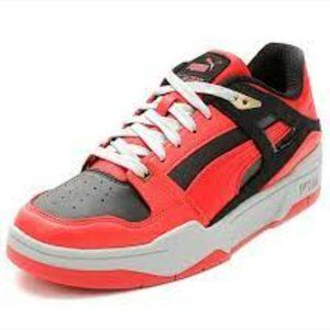Puma Slipstream Lo Sneakers. Brand New. Mens Size: 11.5